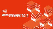 Welcome to visit our booth at Chinaplas 2013