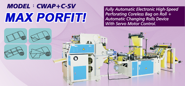 Creating the most profit for you!