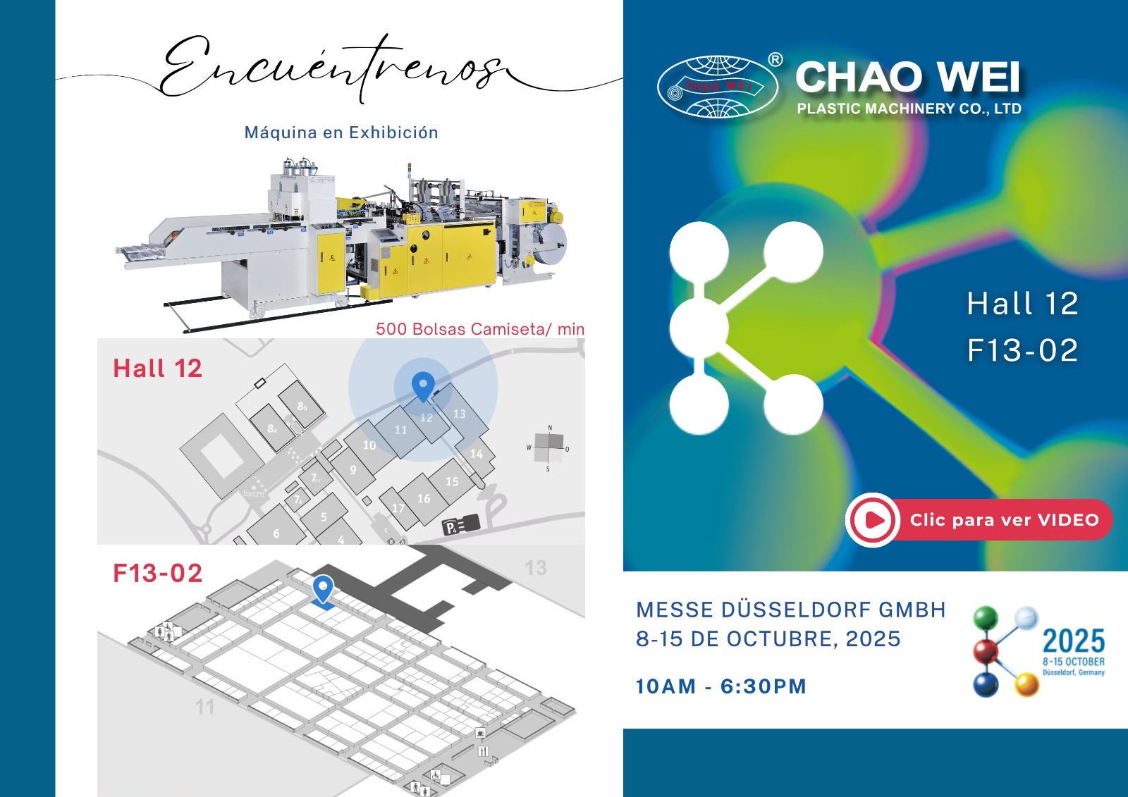 Feria K: ¡Solo Faltan 30 Días! 