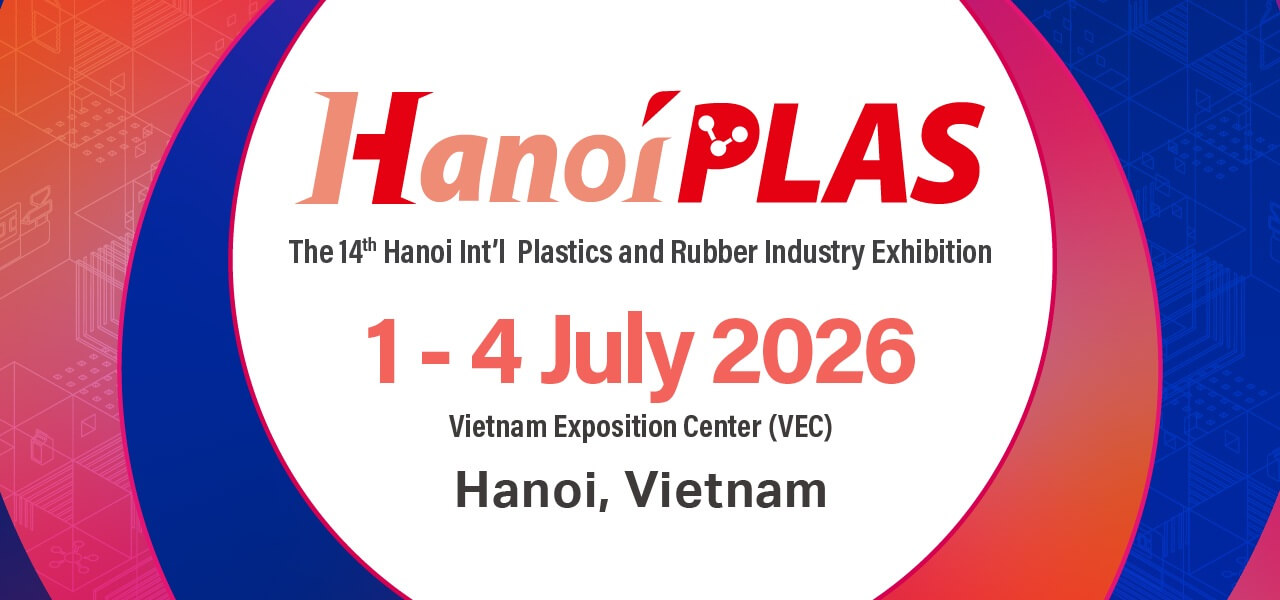 Hanoi Plas2026
