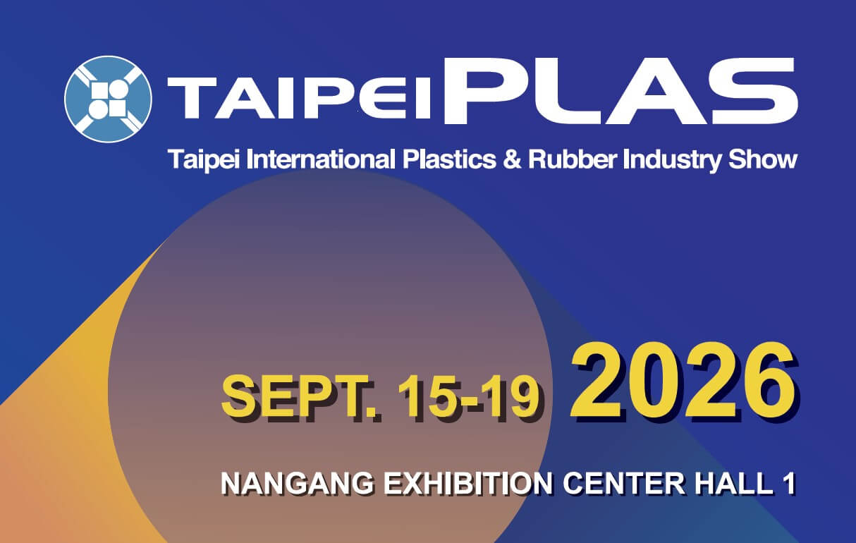 Taipei Plas 2026