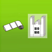 Biodegradable Bags Manufacturing Machines